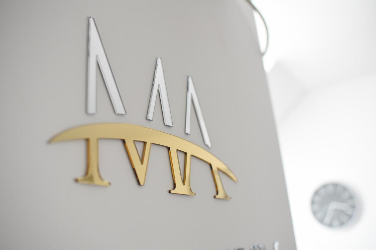 Millenium Apartment ソコバニャ エクステリア 写真